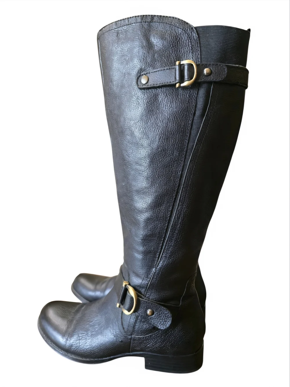 Naturalizer jillian leather